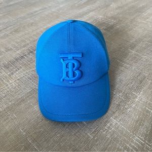 Burberry TB Baseball Hat